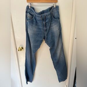 Diesel D-Krooley Joggjeans® 068JV